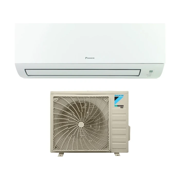 Climatizzatore Daikin Bluevolution 9000 Btu con installazione inclusa - Risparmio Facile