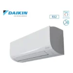 Dual Split Daikin Siesta 9+9 - immagine 4