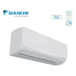 Dual Split Daikin Siesta 9+9 - immagine 5