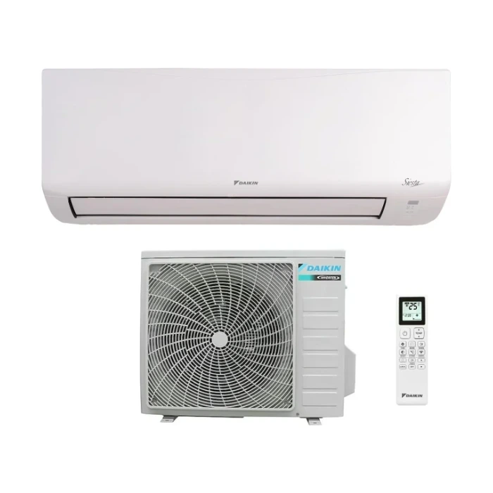 Daikin Siesta 12000 Btu