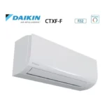 Trial Split Daikin Sensira 9+9+12 - immagine 4