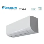 Trial Split Daikin Sensira 9+9+9 - immagine 3