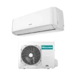 Trial Split Hisense Hi-Comfort 9+12+12 - immagine 2