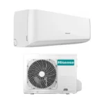 Trial Split Hisense Hi-Comfort 9+12+12 - immagine 3