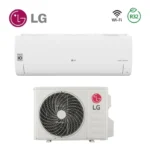 LG DualCool Libero Smart 9000 Btu - immagine 2