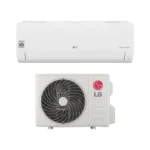 LG DualCool Libero Smart 9000 Btu - immagine 1