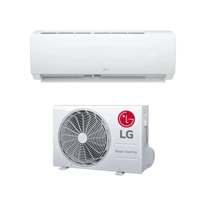 LG Libero 9000 Btu