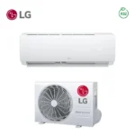LG Libero 9000 Btu Wi-Fi - immagine 2