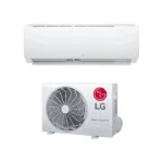 LG Libero 9000 Btu Wi-Fi - immagine 1