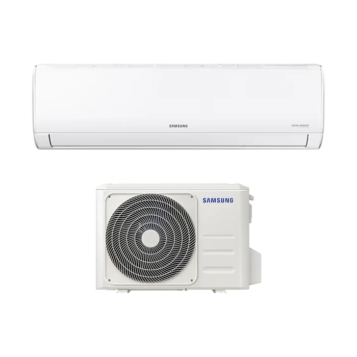 Climatizzatore Samsung AR35 9000 Btu con installazione inclusa - Risparmio Facile