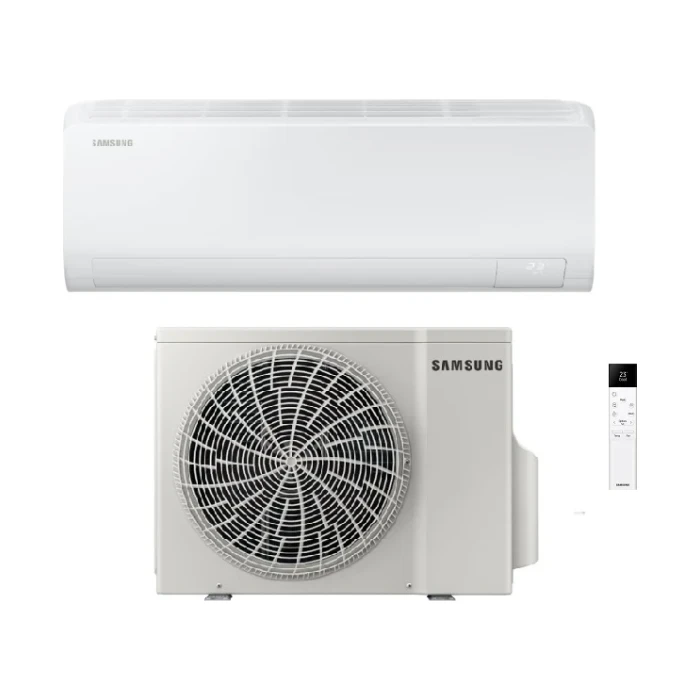 Climatizzatore Samsung Cebu S2 12000 Btu con installazione inclusa - Risparmio Facile