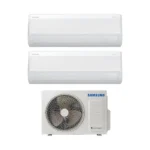 Dual Split Samsung WindFree Avant 9+12 - immagine 1
