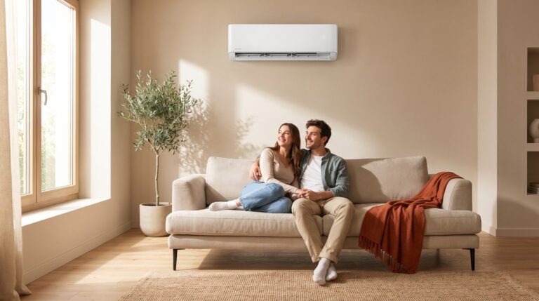 Climatizzatore con installazione inclusa: quanto costa nel 2026