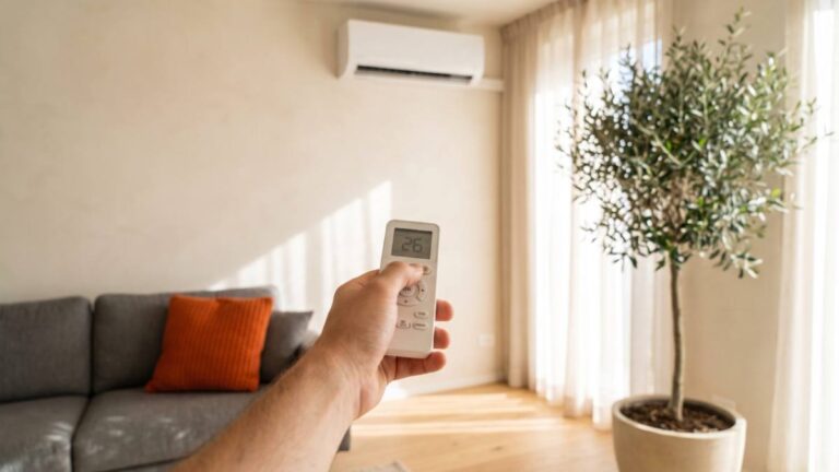 Caldo record: la regola dei 26 gradi e i consigli ENEA