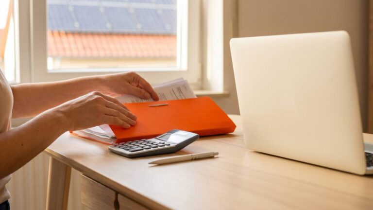 Detrazione fotovoltaico 2026: come funziona e cosa serve