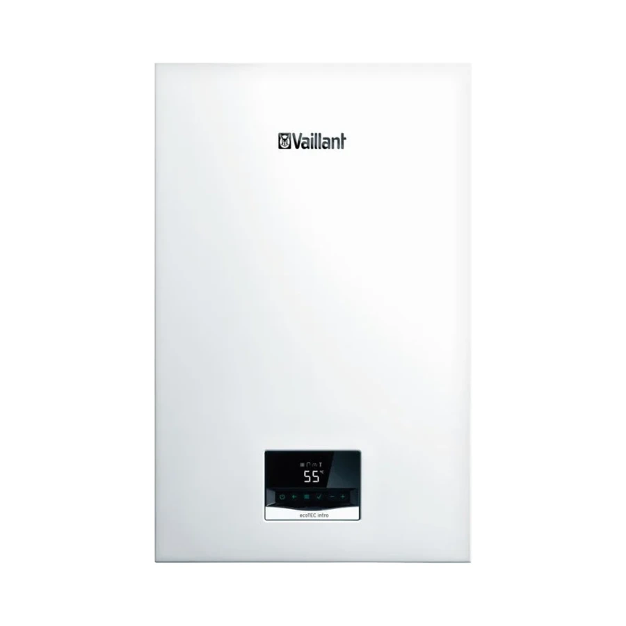 Caldaia a condensazione Vaillant ecoTEC Intro 28 kW VMW 24/28 con installazione inclusa - Risparmio Facile