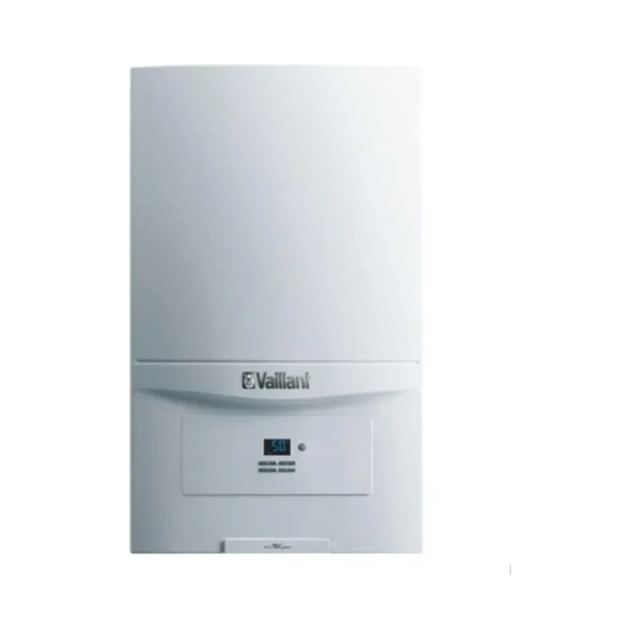 Caldaia a condensazione Vaillant ecoTEC Pure VMW 246/7-2 con installazione inclusa - Risparmio Facile
